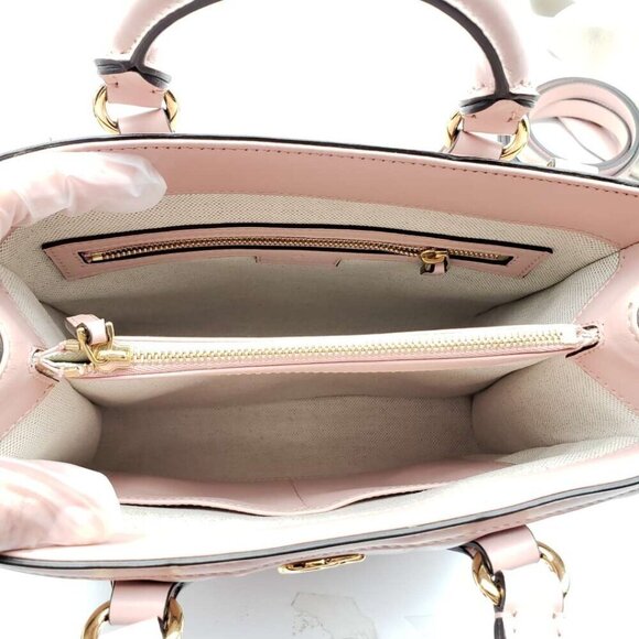 100% Authentic Gucci GG Matelasse Satchel Bag Brand New LUX1000-102025 - Picture 11 of 14